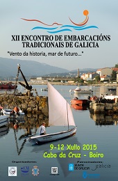 cartel del encuentros de embarcaciones tradionales en Cabo de cruz 2015 Cartel del encuentros de embarcaciones tradionales en Cabo de cruz 2015